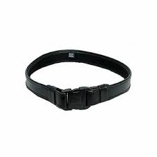 Details About Bianchi 7955 Pln Black Ergotek Duty Belt Size 32 34