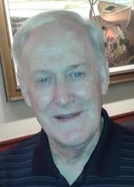 Kenneth Bish Obituary (1934