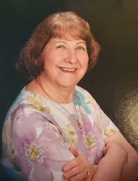 Patricia Wolf-Novak Obituary