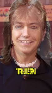 Do you remember these 70s teenage sensations? Sometimes fame isn't all it's  cracked up to be. Sometimes it is. #1970s #70s #70smusic #nostalgia