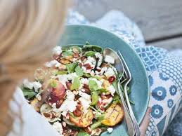 Pin Op Recettes De Salades