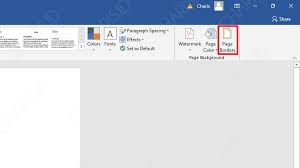 Emmh, kalau menurut mazinu pasti bagusan gambar tanpa bingkai! Cara Mengatasi Footer Tidak Tercetak Terpotong Saat Print