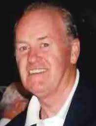 Obituary information for Vernon E. Buck