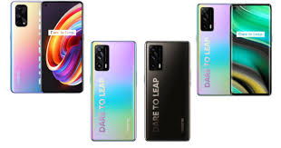 Realme X7 Pro Ultra with 90Hz AMOLED ...