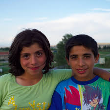 Films — Robin Barnwell