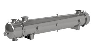 One set of these tubes contains the fluid that must be either a heat exchanger is a device built for efficient heat transfer from one medium to another in order to carry and process energy. Heat Exchanger Ael