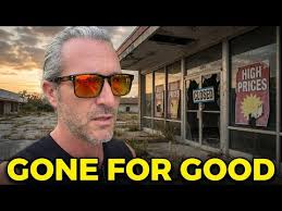 10 Businesses That Are Collapsing After Jacking Up Prices (Video)