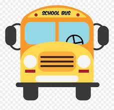 Kisspng School Bus Yellow Cute School Bus Vector Illustration Cute School Bus Png Clipart 953050 School Bus School Bus Clipart 2nd Birthday Party For Boys