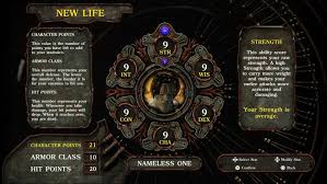 Singleplayer games featuring character creation, allowing you to customize the physical appearance of your character(s). Character Creation Planescape Torment Enhanced Edition Walkthrough Guide Gamefaqs
