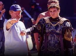 Check spelling or type a new query. Joaquin Phoenix Updates On Twitter Joaquin Phoenix On Set Of Gladiator Alongside Director Ridley Scott 1999