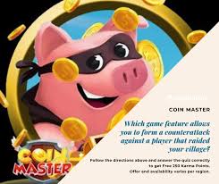 This mode is an excellent brain game. Appkarma New Appkarmaquiz Offer Coin Master Quiz Facebook