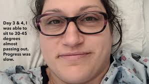 Fundraiser by Andrea Doepker-Gavidia : Inhale courage. Exhale doubt.