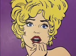 Check spelling or type a new query. Jacquie Boyd 50 S Acrylic Cartoon Artists Debut Art