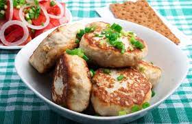 20 Ways To Use Chicken Mince Stay At Home Mum