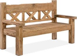 Pin Auf Wooden Benches