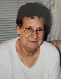Obituary information for Daisy Holbrook Koch