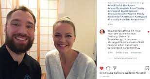 Immerhin war „zuhause im glück über ein jahrzehnt lang der. Zuhause Im Gluck Star Eva Brenner Bei Es Equilibrium State De