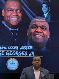 Probation and Court leaders shared their heartfelt and compelling life  stories as plenary speakers at the Boston N.A.B.C.J Conference held