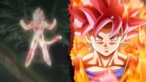 Sie ist der direkte nachfolger zu dragon ball z. There Is A Chance That Yamoshi Would Be Spoiler In Tournament Of Power Love Dbs
