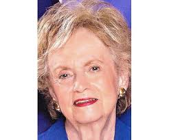 Barbara Weinstock Obituary (1935