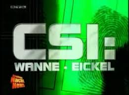 Wanne eickel traueranzeigen für wanne eickel es wurden 14 traueranzeigen gefunden. Csi Wanne Eickel Freitag Nacht News Photo 38057515 Fanpop