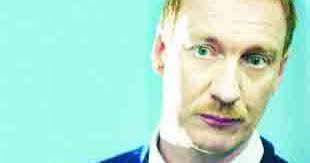 Interview: David Thewlis, star of The Boy In The Striped Pyjamas
