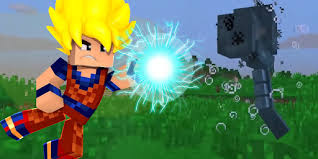 Dragon ball z mod for minecraft pe. Download Dragon Ball Z Mod For Minecraft Free For Android Dragon Ball Z Mod For Minecraft Apk Download Steprimo Com