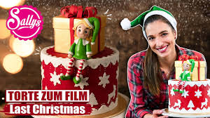 Jennas kuchen (2007) stream deutsch sehen jennas kuchen stream deutsch komplett (2007) online subtitrat sehen deutsch hd kino.de , jennas kuchen kinostart ganzer film deutsch. Last Christmas Film Torte Xmas Cake Weihnachts Fondant Elf Christmas Cake Sallys Welt Youtube