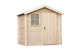 Soll das gartenhaus günstig sein, muss es selber gebaut werden. á… Top Gartenhaus Geratehaus Laube Oder Blockhaus Gunstig Kaufen Alpholz Geratehaus Antwerpen 210 X 210cm Aus Gartenhaus Gartenhaus Holz Gunstiges Gartenhaus