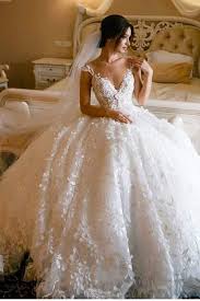 Floral Lace Wedding Dresses Vintage Ball Gown Wedding Dress Mw307 Wedding Dresses Lace Ballgown Vintage Ball Gown Wedding Dresses Floral Lace Wedding Dress