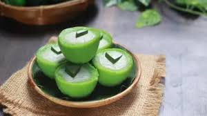 Check spelling or type a new query. Filosofi Kenapa Jadah Wajik Dodol Jadi Kue Penting Di Acara Nikahan Jawa Lifestyle Fimela Com