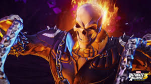 Ghost Rider Marvel Ultimate Alliance 3 4k Wallpaper 53 Star wars 4k wallpapers collection is updated regularly so if you want to include more please send us to publish. ghost rider marvel ultimate alliance 3