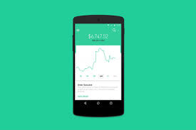 Maybe you would like to learn more about one of these? Robinhood Launches Its Free Stock Trading App On Android The Verge