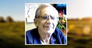 Halden Larson Obituary August 21, 2010