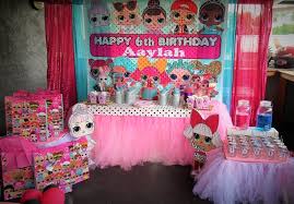 See more ideas about 80th birthday party, birthday parties, birthday party decorations. Kara S Party Ideas L O L Surprise Birthday Party Kara S Party Ideas