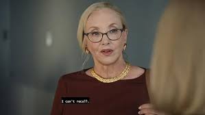 Succession feat. Judy Berman