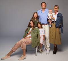 Роксана малиновская, супруга руслана малиновского. Istoriya Lyubvi Pyatova Lyubyashij Muzh I Primernyj Otec Shahter Onlajn Blogi Ua Tribuna Com