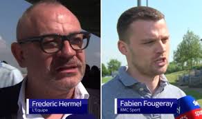 Unai Emery: Major problems revealed by French journalists... bad news for  Arsenal