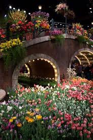 Pin By David E Wiltshire Jr On Aa Flowers In 2020 Philadelphia Flower Show Flower Show Flowers