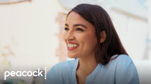 Perhaps aoc would be happier leaving for another party that let her set the standards. True Colors How Alexandria Ocasio Cortez Ended Up In Politics Youtube