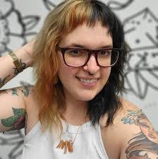 Jasmin Rene's Instagram, Twitter & Facebook