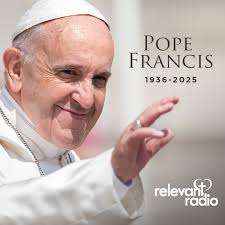 The world mourns the passing of Pope Francis, who returned to the Lord at  7:35 a.m. local time in Rome at the age of 88. The announcement was made by  Cardinal Kevin