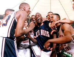 The official athletic site of the fighting irish. The Year Of The Flyin Illini Alton Telegraph