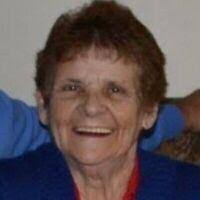 Marie (Kivlehan) Nye Obituary
