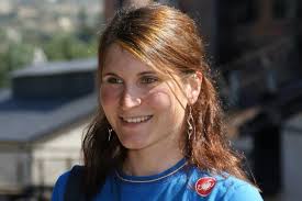 The biggest women's race of the year kicks off in longo borghini's home region of piedmont on friday and spends four. Elisa Longo Borghini Cambia Ciclismo