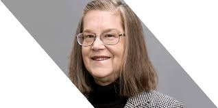 Karen Brackney's Instagram, Twitter & Facebook