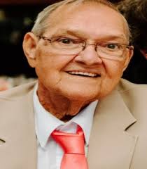 Eugene Steffey Obituary