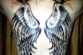 Back tattoos are some of the best tattoos to get, other than the fact they are very detailed. Top 91 Best Angel Wings Tattoo Ideas 2021 Inspiration Guide