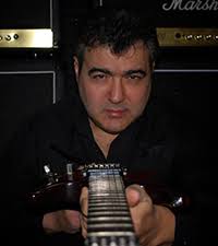 The Official George Bellas Website