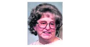 DORIS EHRHARDT Obituary (1930